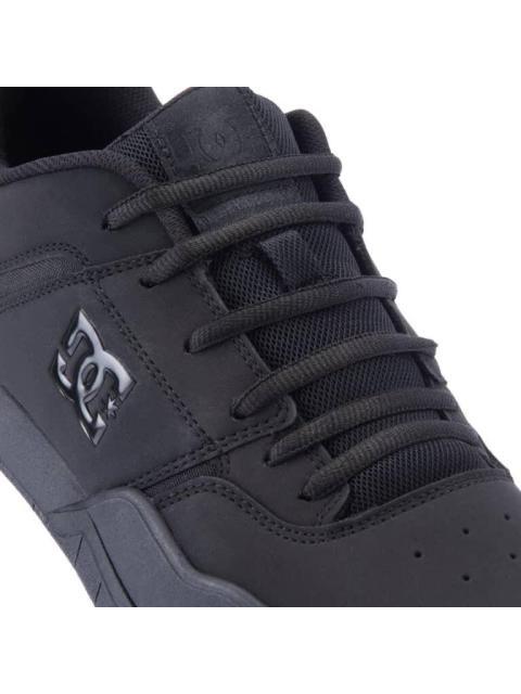 TENIS SKATE CENTRAL MX NEGRO DC SHOES