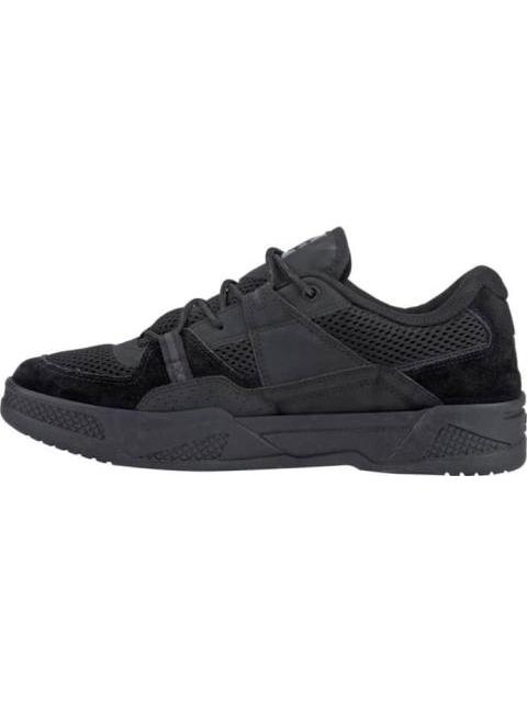 TENIS SKATE CONSTRUCT NEGRO DC SHOES