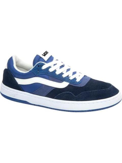 TENIS SKATE CRUZE 3.0 AZUL MARINO VANS