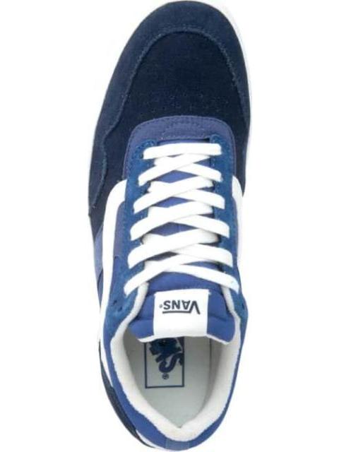TENIS SKATE CRUZE 3.0 AZUL MARINO VANS