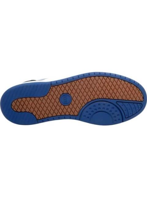 TENIS SKATE CRUZE 3.0 AZUL MARINO VANS