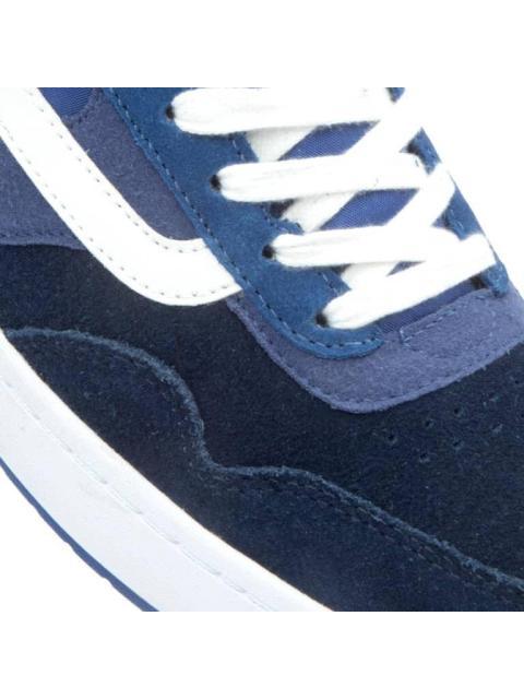 TENIS SKATE CRUZE 3.0 AZUL MARINO VANS