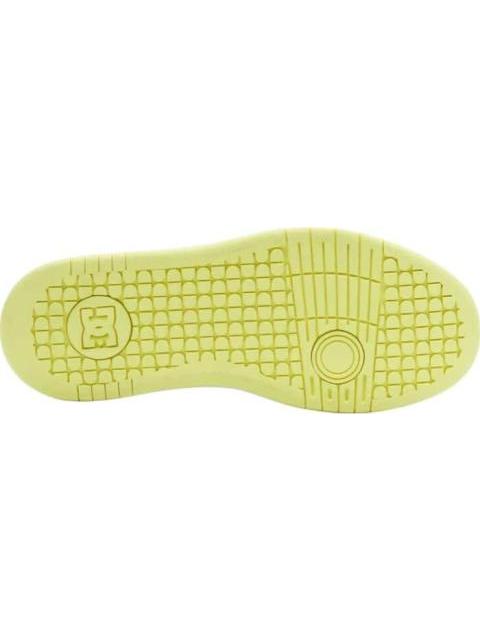 TENIS SKATE MANTECA 4 AZUL DC SHOES
