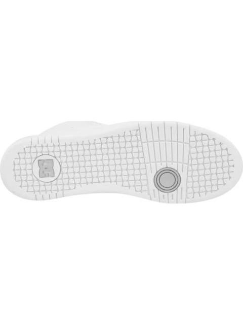 TENIS SKATE MANTECA 4 HI BLANCO DC SHOES