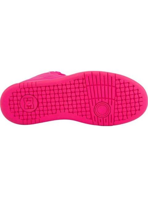 TENIS SKATE MANTECA 4 HI FIUSHA DC SHOES