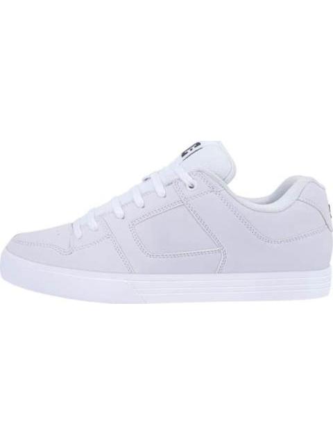 TENIS SKATE MANTECA 4 SN MX BLANCO DC SHOES