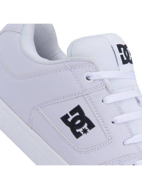 TENIS SKATE MANTECA 4 SN MX BLANCO DC SHOES