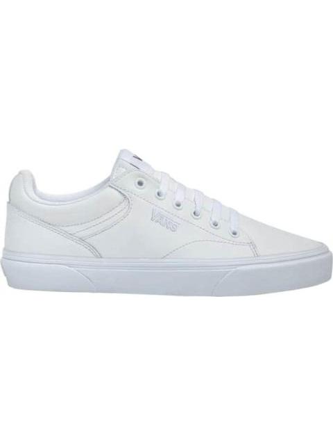 TENIS SKATE MN SELDAN BLANCO VANS