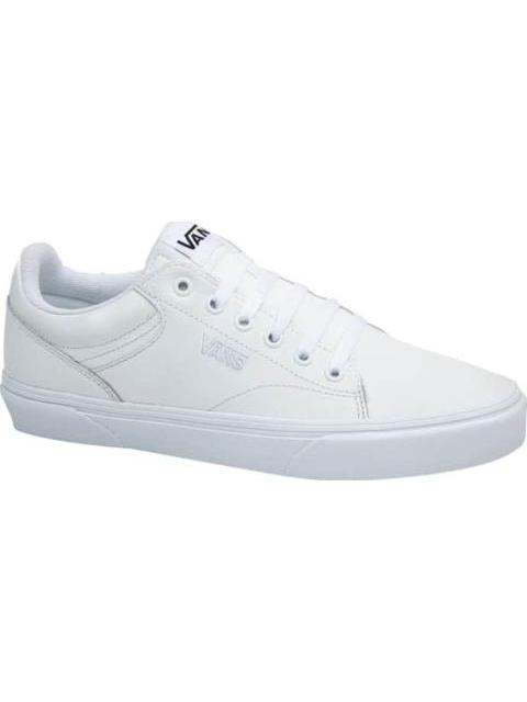 TENIS SKATE MN SELDAN BLANCO VANS