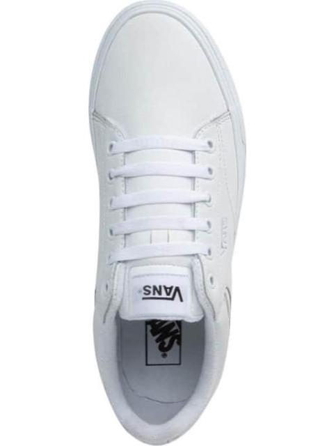 TENIS SKATE MN SELDAN BLANCO VANS