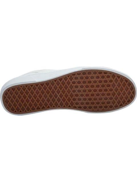 TENIS SKATE MN SELDAN BLANCO VANS