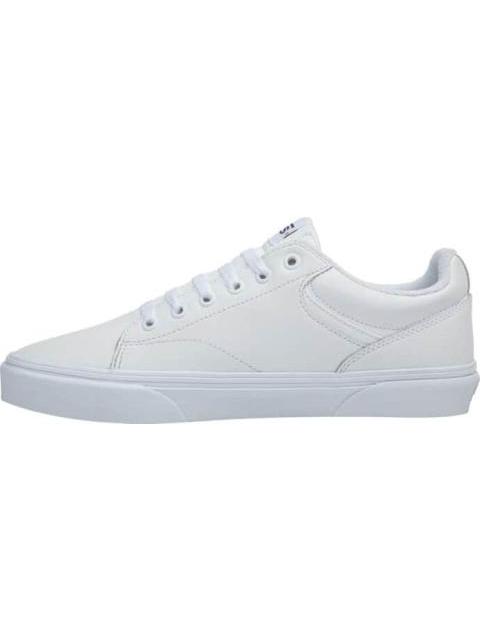 TENIS SKATE MN SELDAN BLANCO VANS