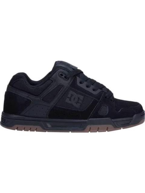 TENIS SKATE STAG NEGRO