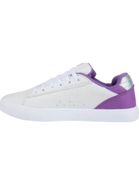 TENIS SKATE NOTCH SINT BLANCO DC SHOES