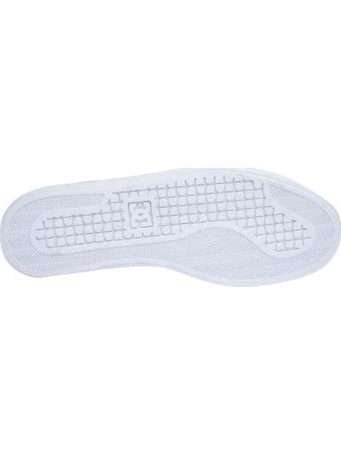 TENIS SKATE NOTCH SN MX BLANCO DC SHOES