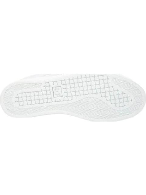 TENIS SKATE NOTCH SN MX BLANCO DC SHOES