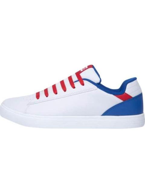TENIS SKATE NOTCH SN MX BLANCO DC SHOES