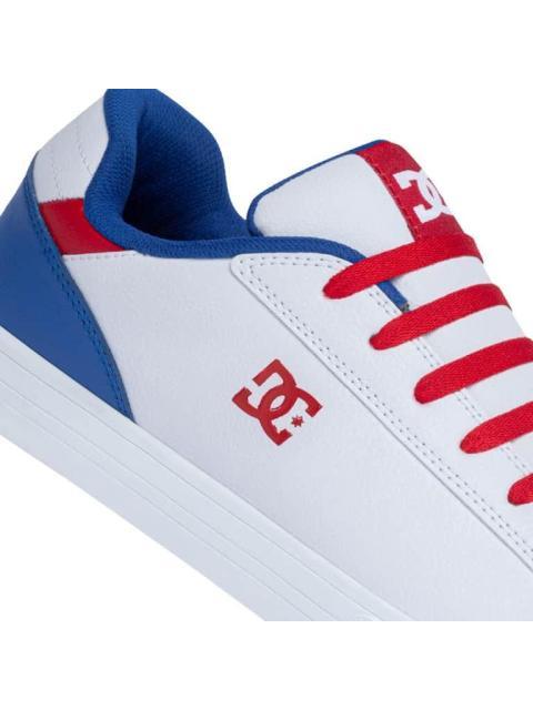 TENIS SKATE NOTCH SN MX BLANCO DC SHOES