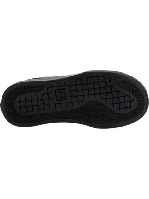 TENIS SKATE NOTCH SN MX NEGRO DC SHOES