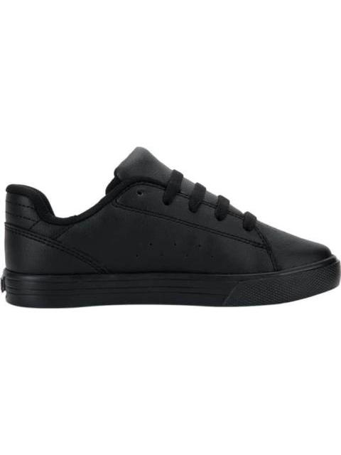 TENIS SKATE NOTCH SN MX NEGRO DC SHOES