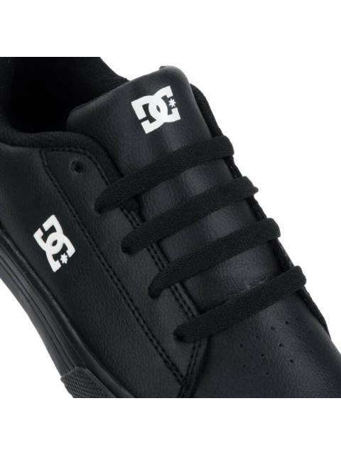 TENIS SKATE NOTCH SN MX NEGRO DC SHOES