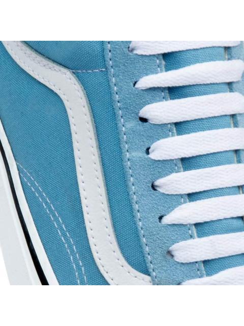TENIS SKATE OLD SKOOL AZUL VANS