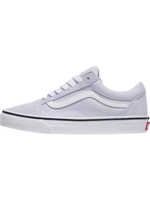 TENIS SKATE OLD SKOOL AZUL VANS LATINO