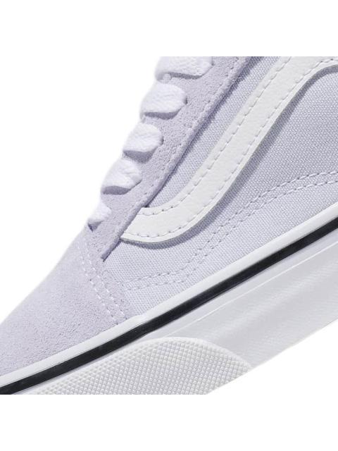 TENIS SKATE OLD SKOOL AZUL VANS LATINO