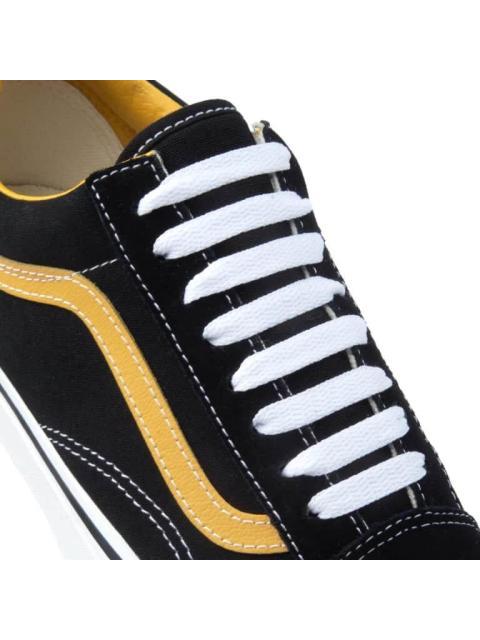TENIS SKATE OLD SKOOL NEGRO VANS