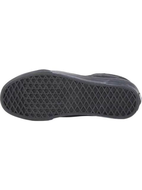 TENIS SKATE OLD SKOOL NEGRO VANS LATINO