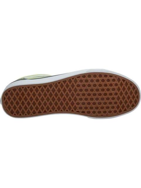 TENIS SKATE OLD SKOOL VERDE VANS