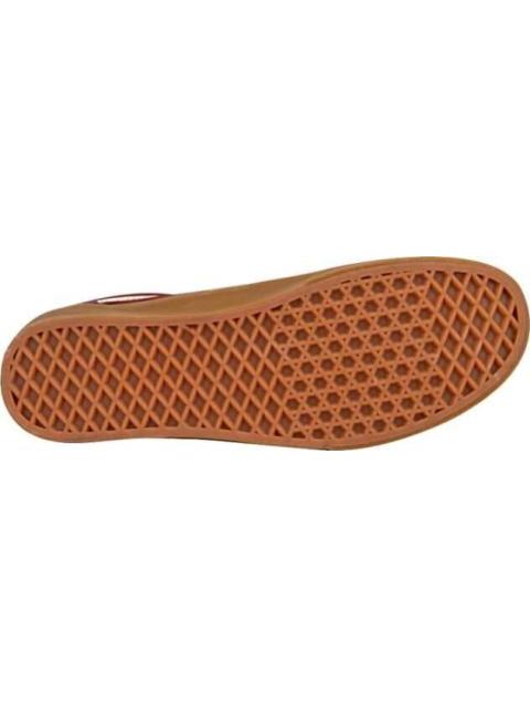 TENIS SKATE OLD SKOOL VINO VANS LATINO