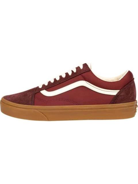 TENIS SKATE OLD SKOOL VINO VANS LATINO