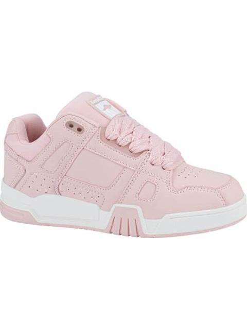 TENIS SKATE ROSA KANGAROOS