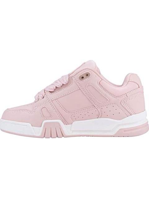 TENIS SKATE ROSA KANGAROOS