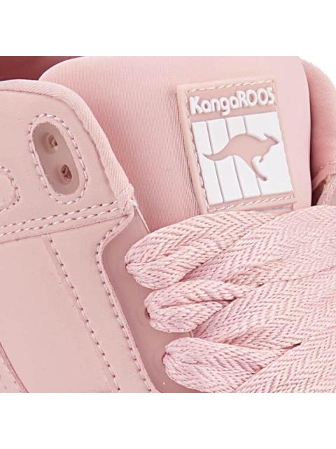 TENIS SKATE ROSA KANGAROOS