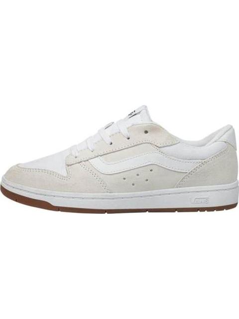 TENIS SKATE RYLAND LS BLANCO VANS