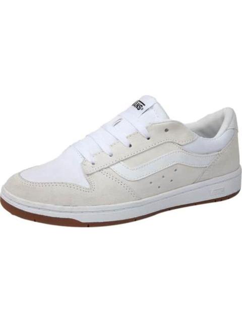 TENIS SKATE RYLAND LS BLANCO VANS