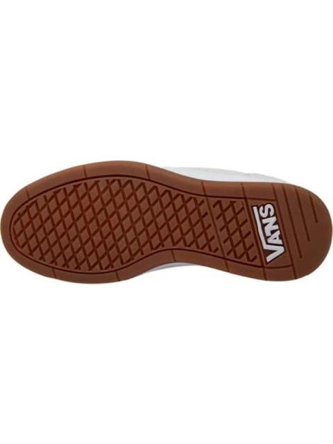 TENIS SKATE RYLAND LS BLANCO VANS