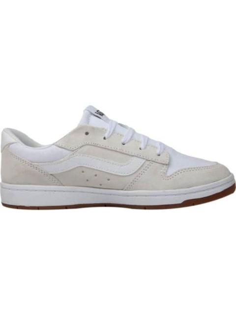 TENIS SKATE RYLAND LS BLANCO VANS