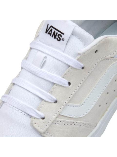 TENIS SKATE RYLAND LS BLANCO VANS