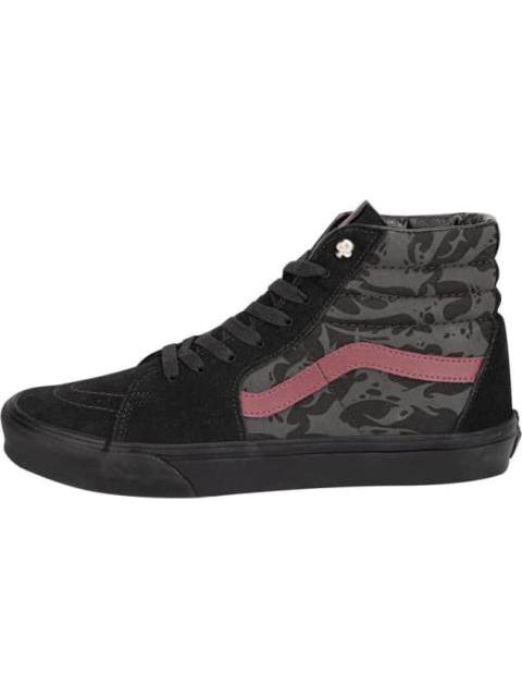 TENIS SKATE SK8-HI NEGRO VANS LATINO