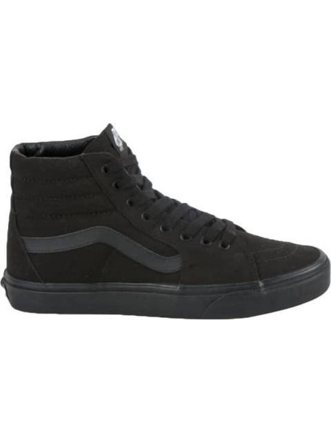 TENIS SKATE SK8 HI NEGRO VANS LATINO