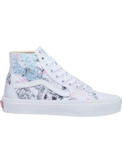 TENIS SKATE SK8-HI TAPERED BLANCO VANS LATINO