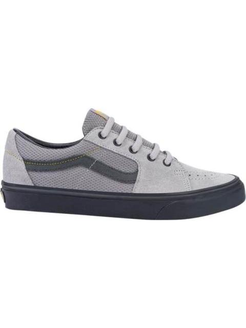 TENIS SKATE SK8-LOW GRIS VANS LATINO