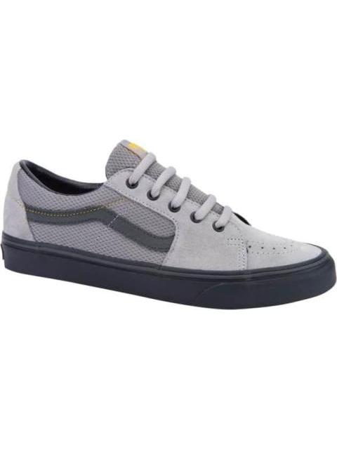 TENIS SKATE SK8-LOW GRIS VANS LATINO