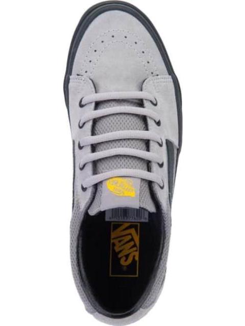 TENIS SKATE SK8-LOW GRIS VANS LATINO