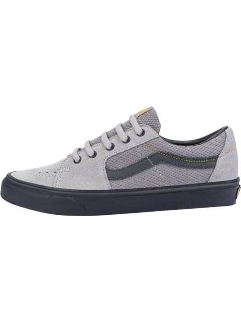 TENIS SKATE SK8-LOW GRIS VANS LATINO