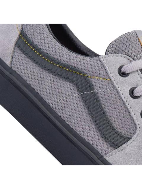 TENIS SKATE SK8-LOW GRIS VANS LATINO