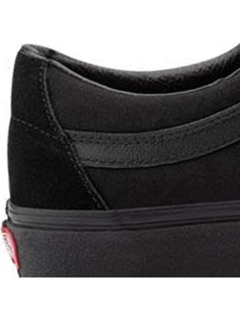 TENIS SKATE SK8 LOW NEGRO VANS LATINO